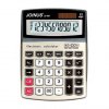 Калькулятор Joinus 857 12разр. 135х175 на бат, стекл. кноп.