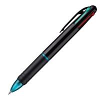 Авторучка 4-х цветная Attache Luminate 389767 1/12