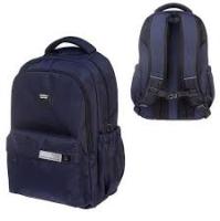 Рюкзак Hatber 09102 Navy 46х31х15