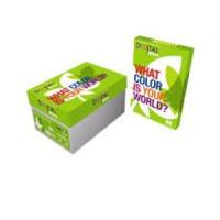 Бумага А4 "Nevia" 180г/м2 250л белизна 170CIE для полноцветной печати 1/8