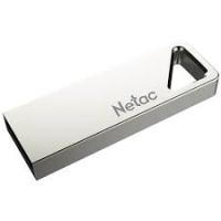 Флэш диск USB Netac 64gB  U326 