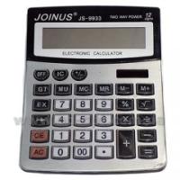 Калькулятор Joinus 9933, 12 разр. большой стекл. кнопки