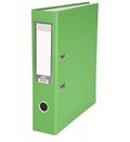 Папка регистратор PVC/бум 7,5см салатовый 3093014 1/50
