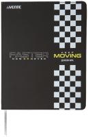 Дневник кожзам Devente Keep Moving 2020588