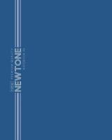Тетрадь 96л Хатбер линия 80г soft touch "Newtone" зелен, синя чернил 1/24