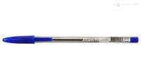 Шариковая ручка Silwerhof BALLPEN 493600, 016045 синяя 1/50