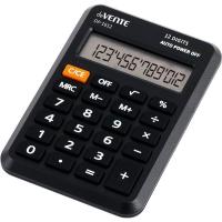 Калькулятор Devente карманный DP-1612 12-разр. 69х114мм