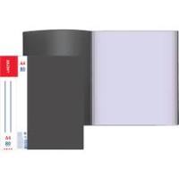 Папка- 80 файлов Devente 3106404 чернаt 1/24