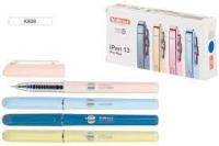 Гелевая ручка I-pen 13 proMax K808 игольч. черная 1/12