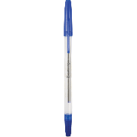 Шариковая ручка Attomex 5073320, Space 52473 0,7 синяя 1/50