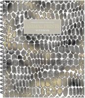 Тетрадь 48л гребеньПолином "Animal print софт тач 3347 1/30