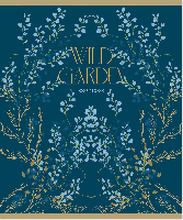 Тетрадь 48л Полином Wild Garden выбор лак 3472 1\40