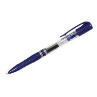 Гелевая авторучка Crown AJ-3000N 0,7 синяя 1/12