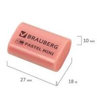Ластик Brauberg 229581 1/48