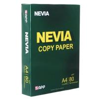 Бумага А3 Nevia A3 80г 165% CIE кл.А+ 1\5