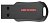 Флэш диск USB Hikvision 64gb M200R черный 