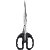 Ножницы Attomex 20см 4091303 1\12