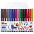 Фломастеры 18цв Hatber Color tour 69863 1/12