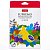 Карандаши 18цв Hatber мягкие Alto colore 94521, Supremo 079892 1/8
