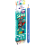 Карандаши 6цв Attomex 2М Be cool 5021610 1/24
