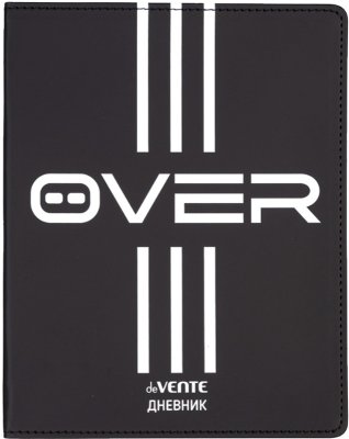 Дневник кожзам Devente Over 2021607