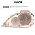 Корректирующая лента Hatber 20м BIGGIE 89175