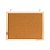 Доска пробковая 30*40 Attache 1041198 дерев. рамка 