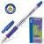 Масляная ручка Pilot BPS-GP-M 1,0 мм синяя 1/12 Масляная ручка Pilot BPS-GP-M 1,0 мм синяя 1/12