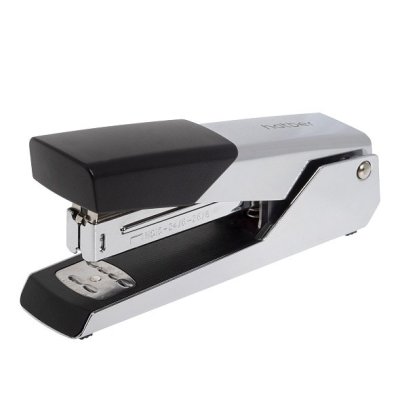 Степлер №24 Hatber 085946 универс. №10/24 метал. корпус 25л 1/24