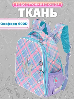 Ранец Proff Корона 2577 38*27*17 эргономич спинка
