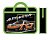 Папка для тетрадей А4 с ручками ПМ-А4-251 "AUTOMOTIVE" ширина 7см 1/30