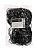 Резинка для денег 100г Devente Black 4152401 эластичные черные 1/200