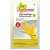 Перчатки резиновые с х.б напыл. Office Clean 257666, Любаша, Vega 299047, L 1/12