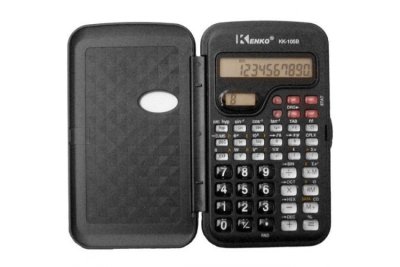 Калькулятор инженерный МС-105