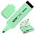 Текстовыделитель Hatber Newtone pastel зеленый 060875 1/12