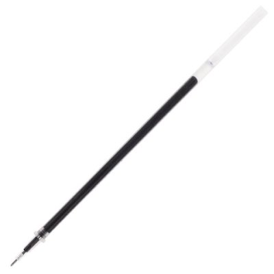 гелевый стержень игольч. черный Aihao, Mazari 7943, Staff170229 0,5мм 130мм 1/100
