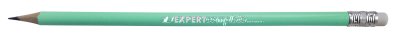 Карандаш ч\г Expert Dreamland с ластик 070451 1/50