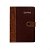 Записная книга А5 80л кожзам Alingar 4323