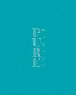 Тетрадь 48л Хатбер "Pure Colour бирюза 34808 1\60