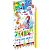 Карандаши 24цв Devente 2М Devente Cosmo 5024303, Животный мир 5024311 1/6