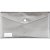 Папка конверт С6 Travel 260x140 с кнопкой прозрач deVente DL 3079567 1/10