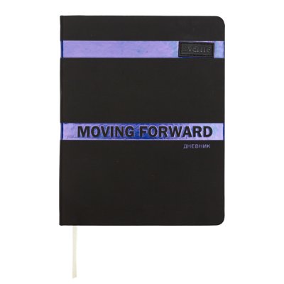 Дневник кожзам Devente Moving forward 2020559